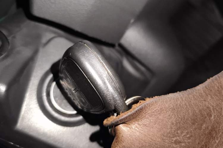 Used Jeep Patriot 2012 2.4 Luxury Edition