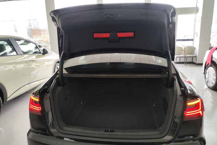 Used Audi A6L 2017 45 TFSI quattro Sport Edition
