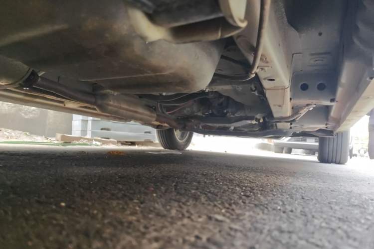 Used Wuling Hongguang 2021 1.5L Facelift S Comfort Version Hydraulic Power Steering LAR