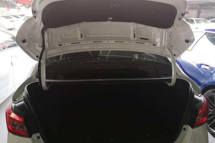 Used Chery Arrizo 5 2021 PRO 1.5L CVT Youth Edition Trunk