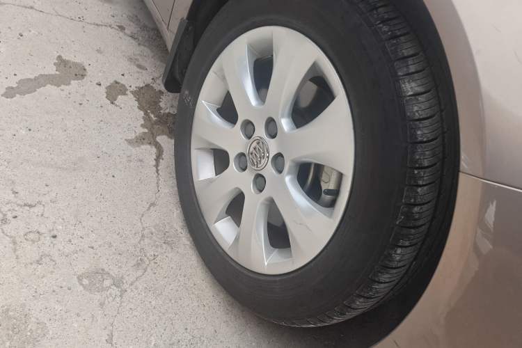 Used Buick Regal 2014 1.6T Fashionable Tech Edition