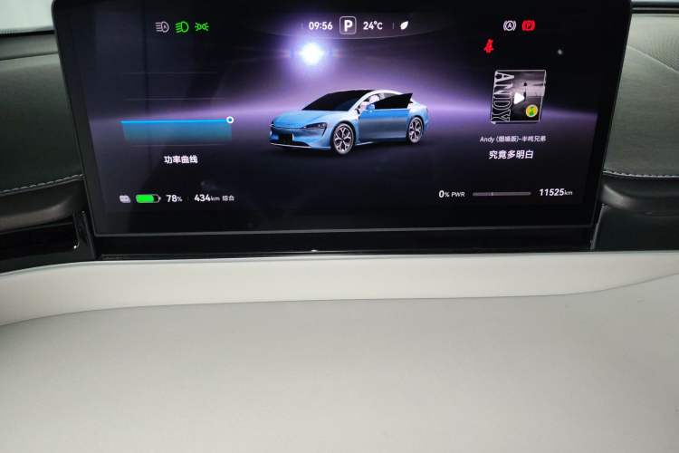 Used Hima Luxeed S7 2025 705 km Pro