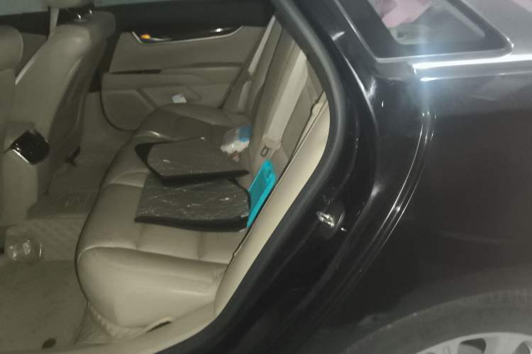 Used Cadillac XTS 2016 28T Elite Edition
