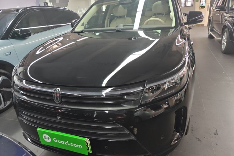 Used Hima AITO M7 2024 1.5T Intelligent Driving 4WD Max Edition 5 Seats Front