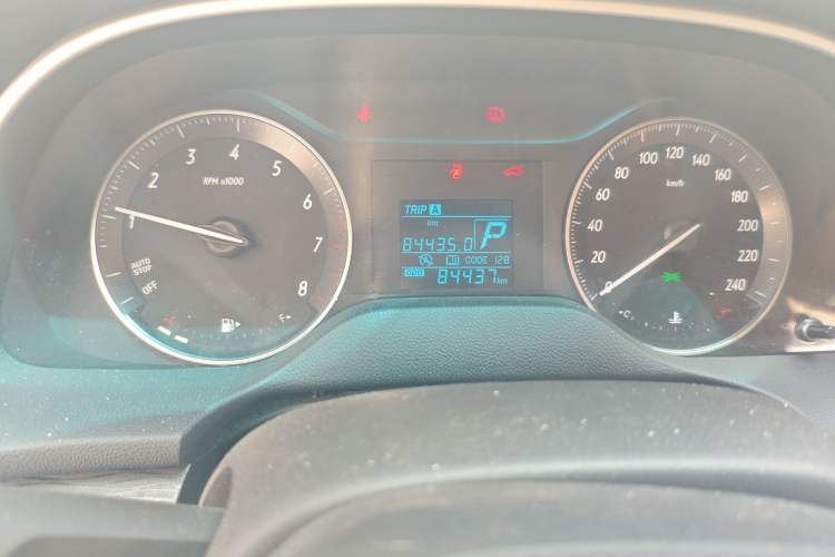 Used Buick GT 2015 15N Automatic Entry-Level Trim