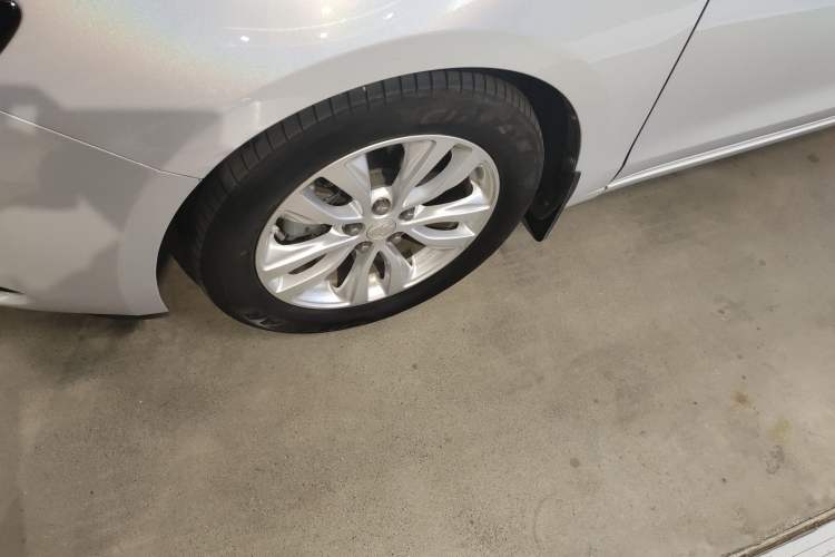 Used Buick GT 2021 Revised Version Flagship 1.5L Automatic Elite Edition