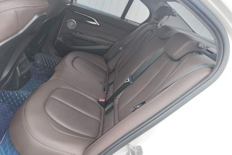 Used BMW 1 Series 2021 Revised 120i M Sport Night Edition
