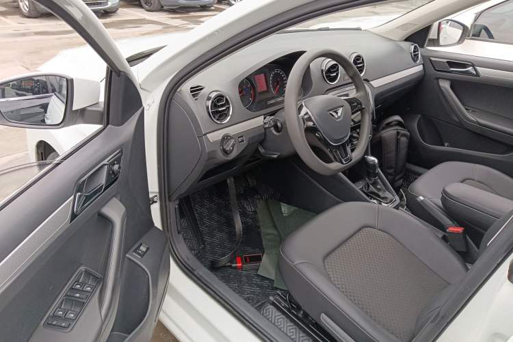 Used Jetta VA3 2019 1.5L Automatic Enjoyment Edition
