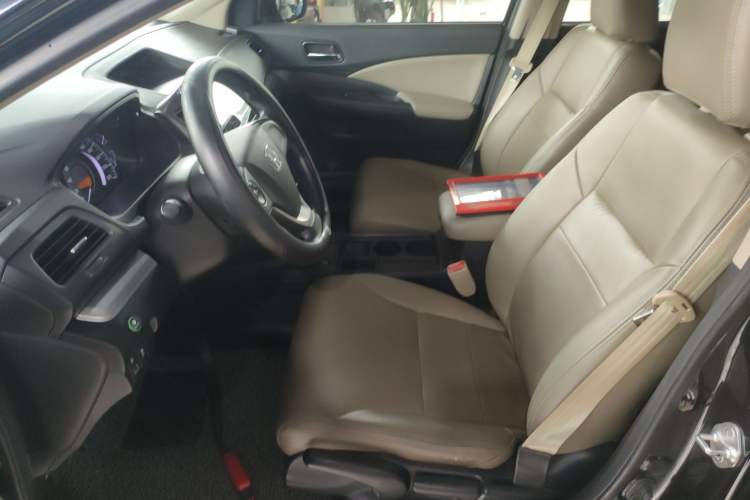 Used Honda CR-V 2016 2.0L two-wheel drive Urban Edition