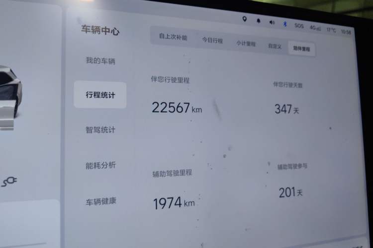 Used Li Auto L6 2024 Max
