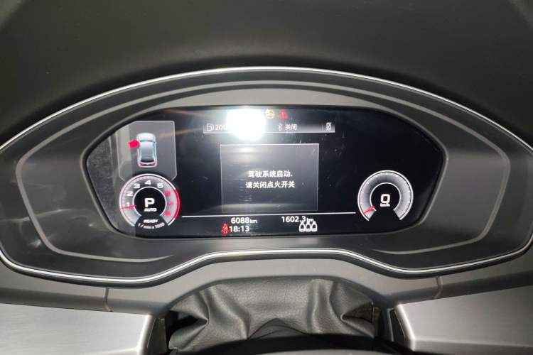 Used Audi Q5L 2025 quattro 45th Anniversary Edition 40 TFSI Sporty and Dynamic Model
