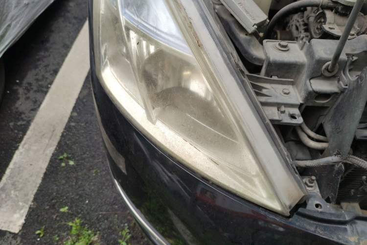 Used Nissan Teana 2008 2.0L XL Comfort Edition
