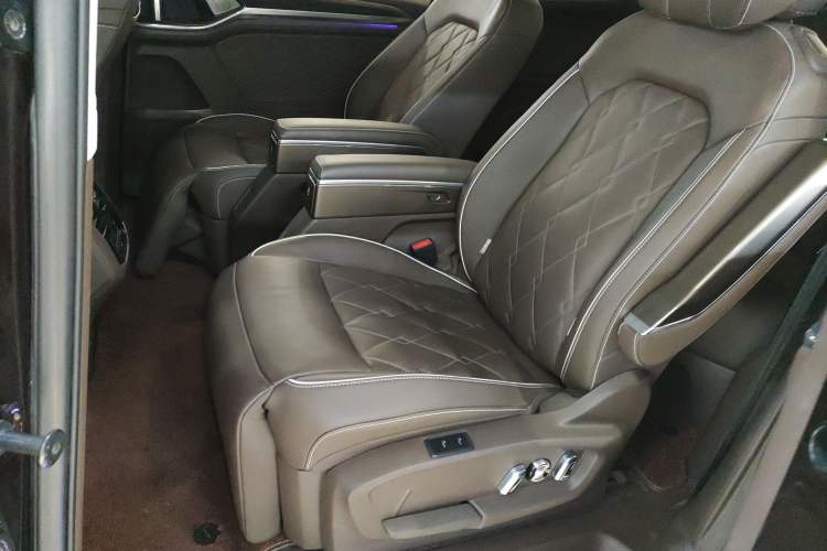 Used Volkswagen Viloran 2020 380TSI Flagship Edition
