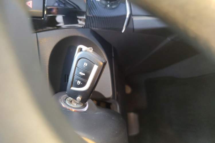 Used Toyota Corolla 2014 1.6L CVT GL-i