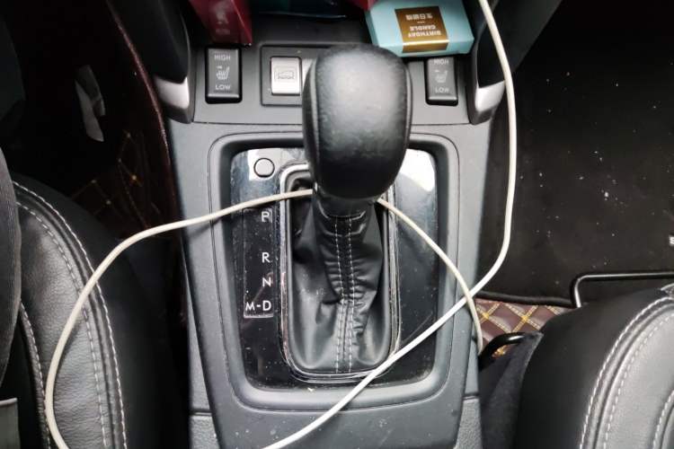 Used Subaru Forester 2018 2.0i Fashion Navigation Edition