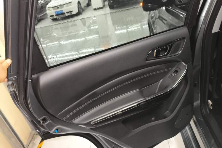 Used Chery Tiggo 8 2018 1.5 TCI Automatic Prestige 5-Seater