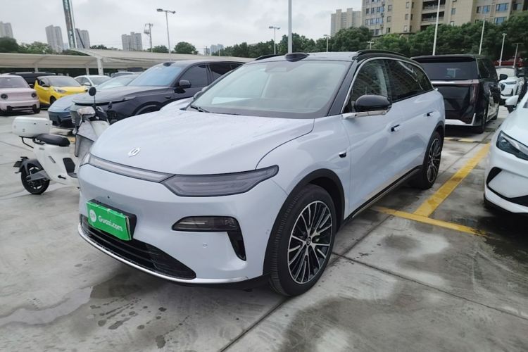 Used Leapmotor C11 2026 All-Electric 640 LiDAR Prestige Edition