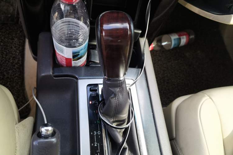 Used Toyota Prado 