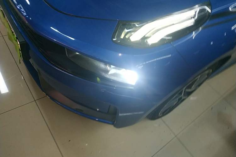 Used Lynk & Co 03 New Energy 2019 1.5T PHEV Pro