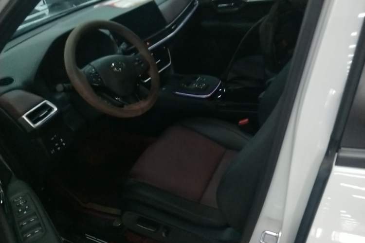 Used CIIMO M-NV 2023 Shangcheng Edition