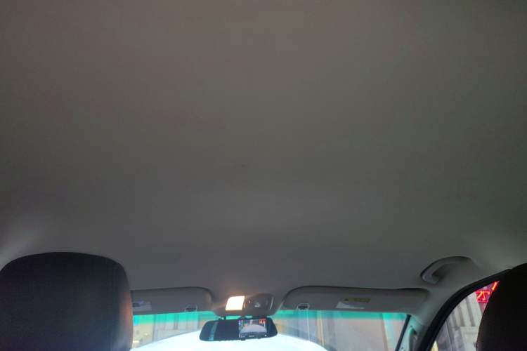 Used FORTHING CM7 2018 2.0T Manual Luxury Version
