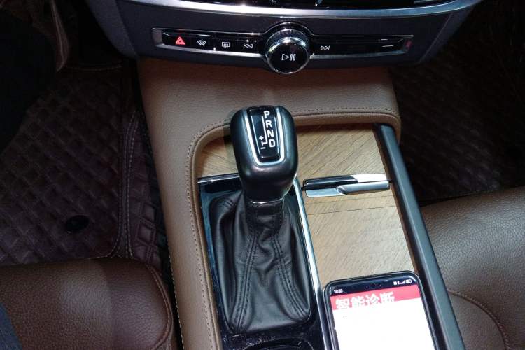 Used Volvo S90 2019 T5 Zhiyi Edition