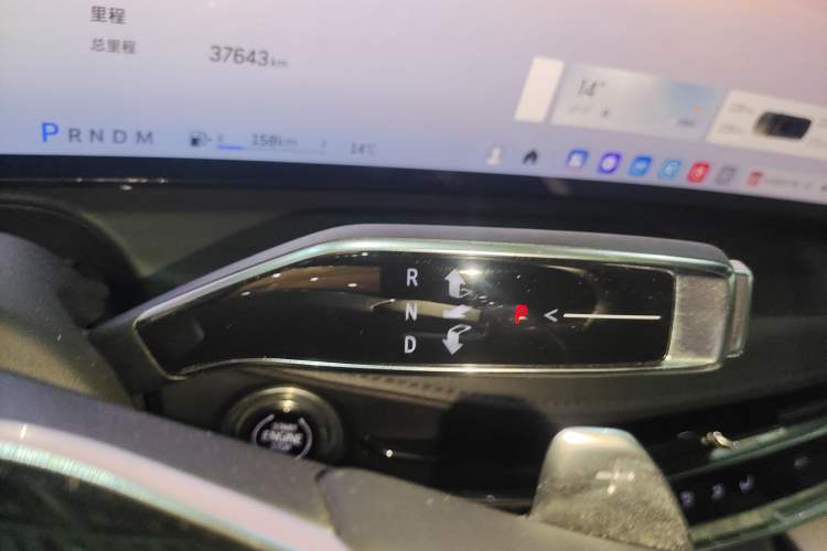 Used Cadillac CT6 2023 28T Luxury Version