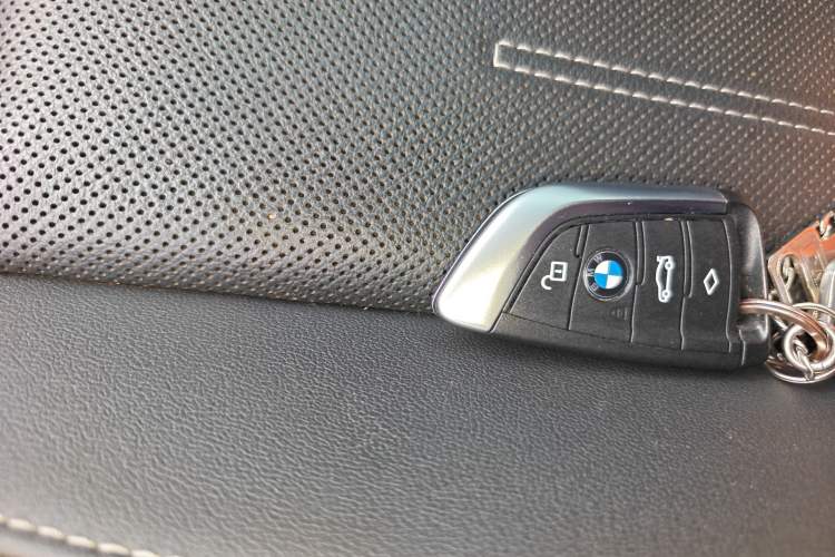 Used Audi A4L 2020 40 TFSI Fashionable and Elegant Model