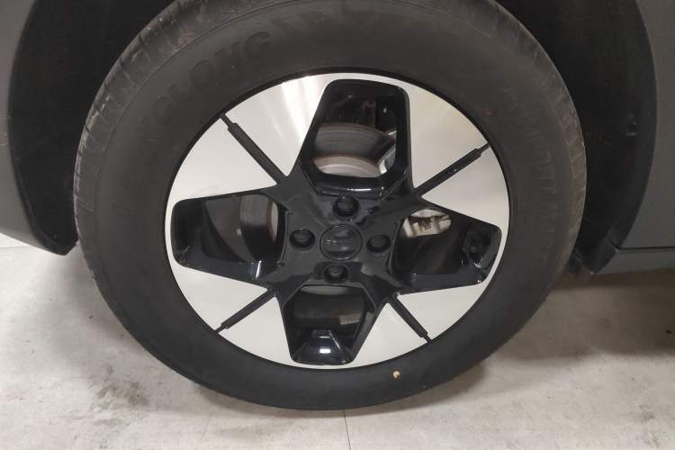 Used Geely Galaxy Geome 2025 310km Dream Edition
