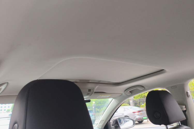 Used Volkswagen Bora 2020 1.5L Automatic Comfort Model