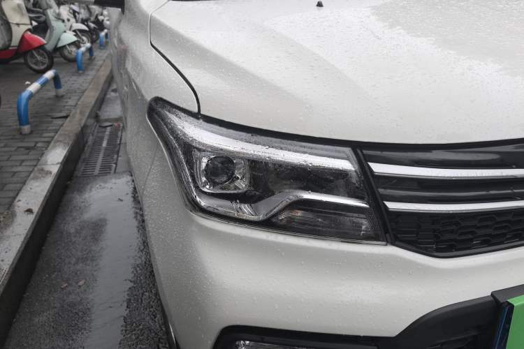 Used Chana Ounuo S 2021 1.5L Ono S Smart Edition Dual-Steaming Air-Conditioned Bus JL473QG