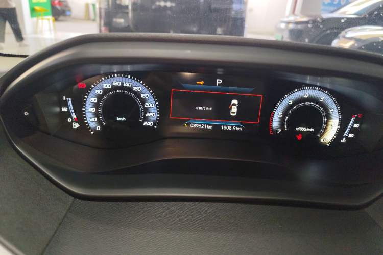 Used Peugeot 408 2022 1.6T Ambition Edition
