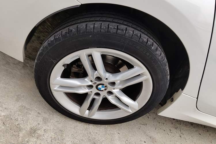 Used BMW 1 Series 2022 120i M Sport Night Edition