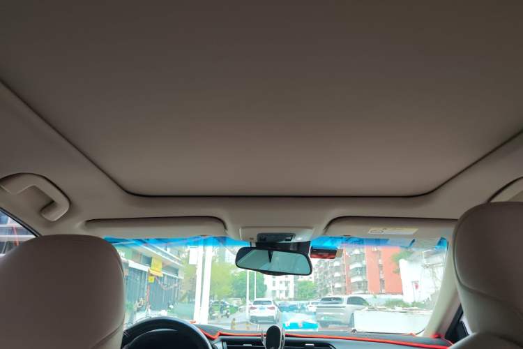 Used Toyota Camry 2018 Dual-Engine 2.5 HG Luxury Edition
