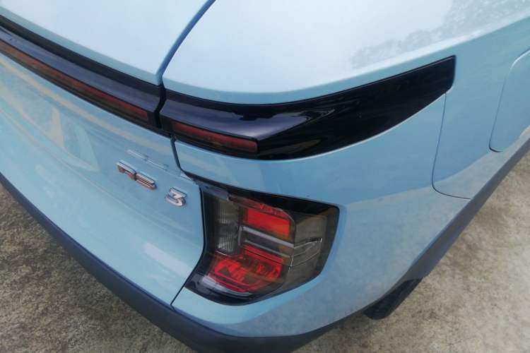 Used Baojun RS-3 2020 1.5L Manual 24-Hour Online Luxury Version