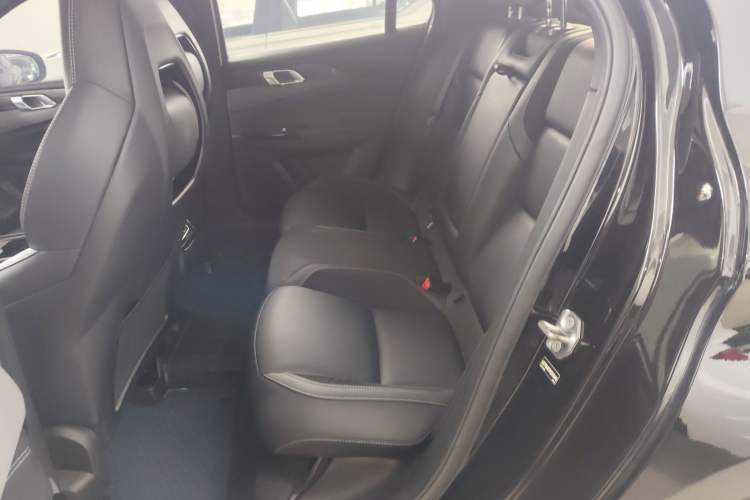 Used Lynk & Co 03 2022 1.5TD DCT JingPlus
