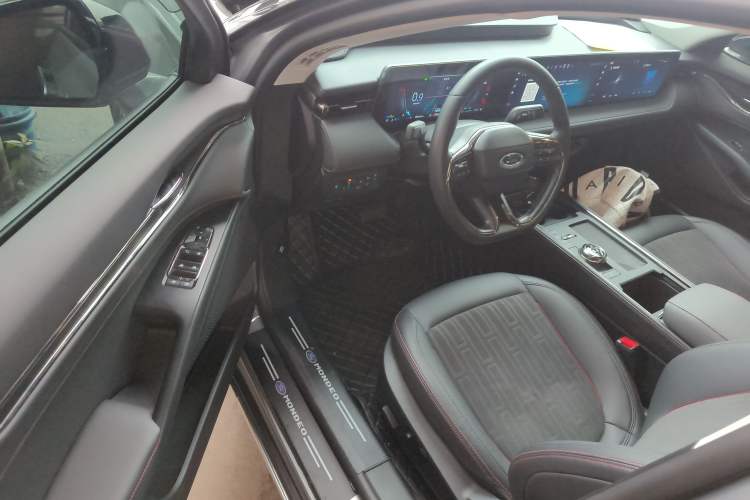 Used Ford Mondeo 2022 Restyled EcoBoost 245 Luxury Version