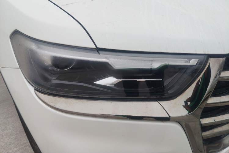 Used Haval H6 2021 National Trend Edition 1.5T Automatic Champion Version
