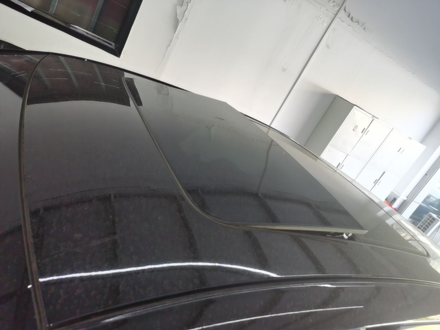 Geely Auto Preface 2026 Model Oriental Yao 1.5TD Fuyao Edition — снимка 7