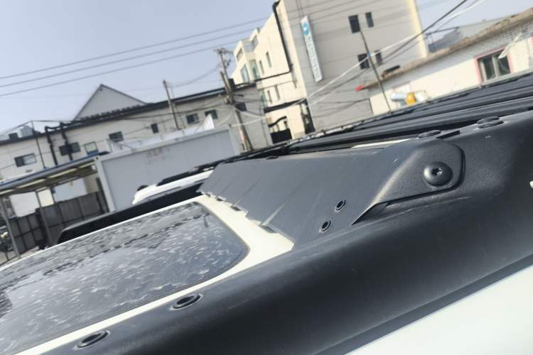 Used Tank 300 2023 2.0T Iron Rider 02