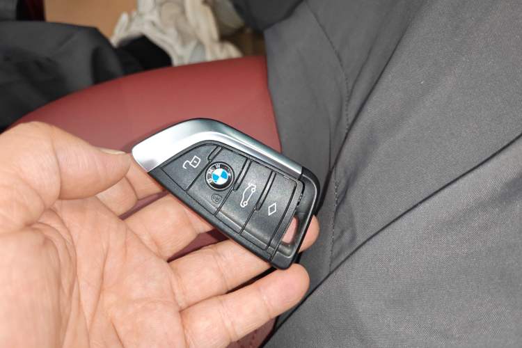 Used BMW 3 Series 2022 Restyled 320Li M Sport Package
