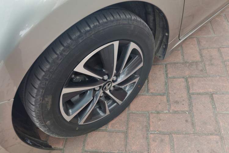 Used Lexus CT 2017 CT200h Comfort Edition Monochrome China V Standard
