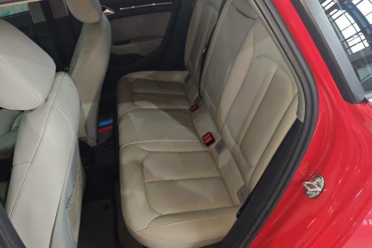 Used Audi A3 2018 30th Anniversary Edition Sportback 35 TFSI Fashion Model