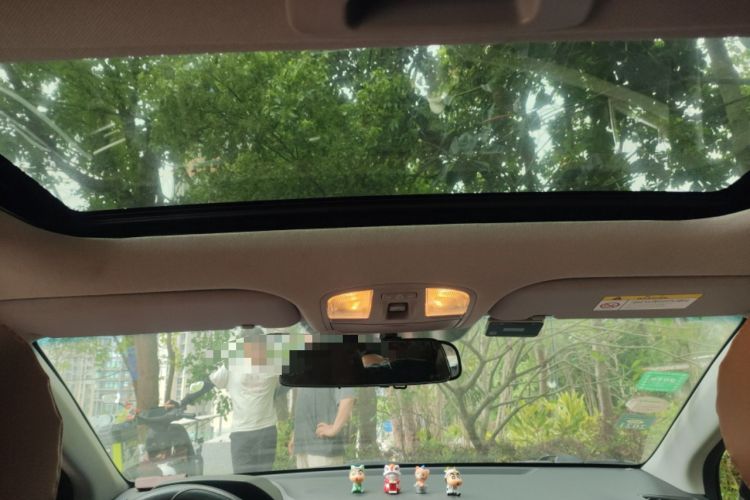 Used Hyundai Elantra (6th Generation / Lingdong) 2016 1.6L Automatic ZhiXuan – Elite Version
