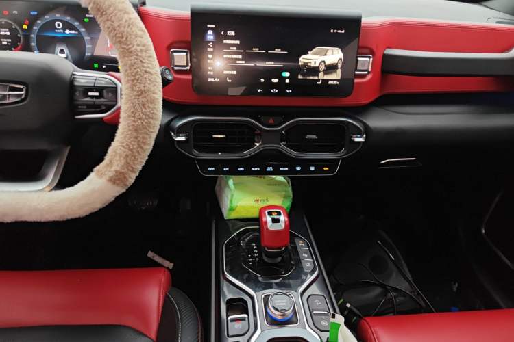 Used Geely Auto icon 2020 1.5TD i9 BSG