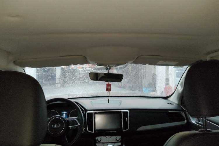 Used Great Wall Poer 2021 2.0T Commercial Version Manual Diesel Two-Wheel Drive Elite Long-Box GW4D20M