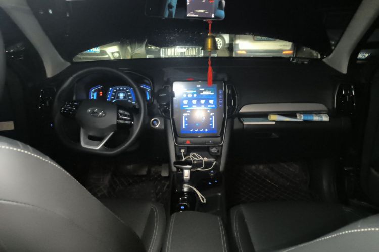 Used Hyundai ix35 2021 2.0L Automatic 2WD GLS Leading Edition