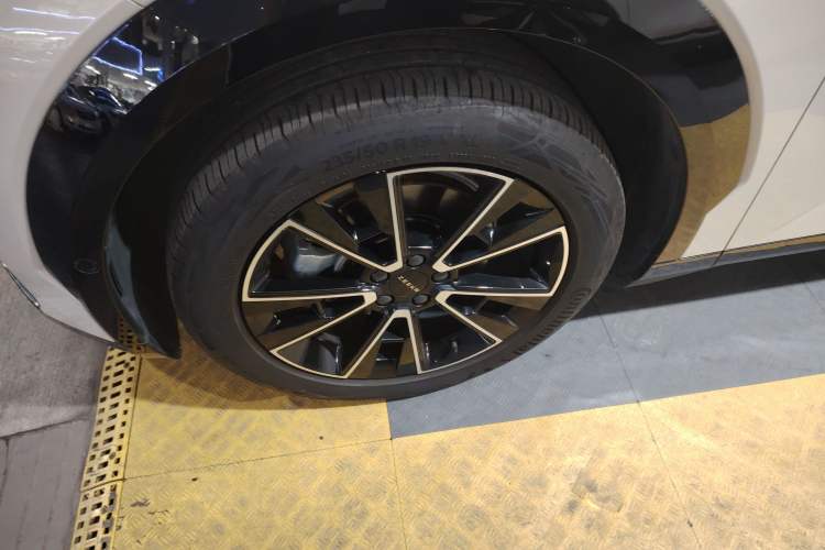 Used Zeekr X 2023 Rear-Drive ME Version 5 Seats