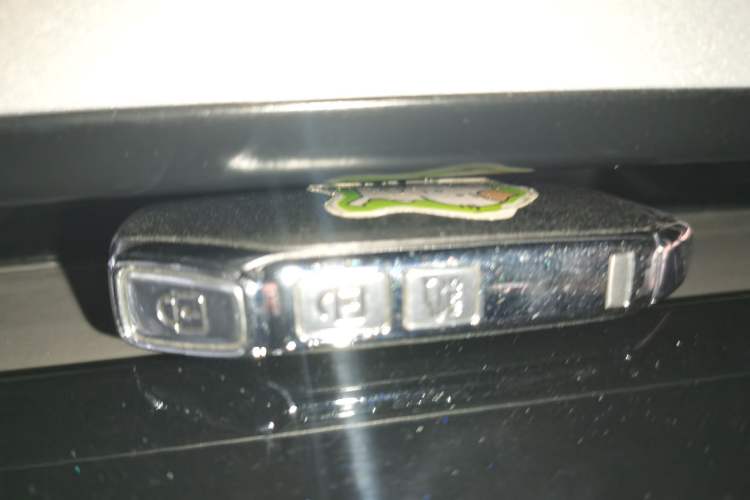 Used Kia kx1 Stonic 2021 1.4L CVT Sunroof Model