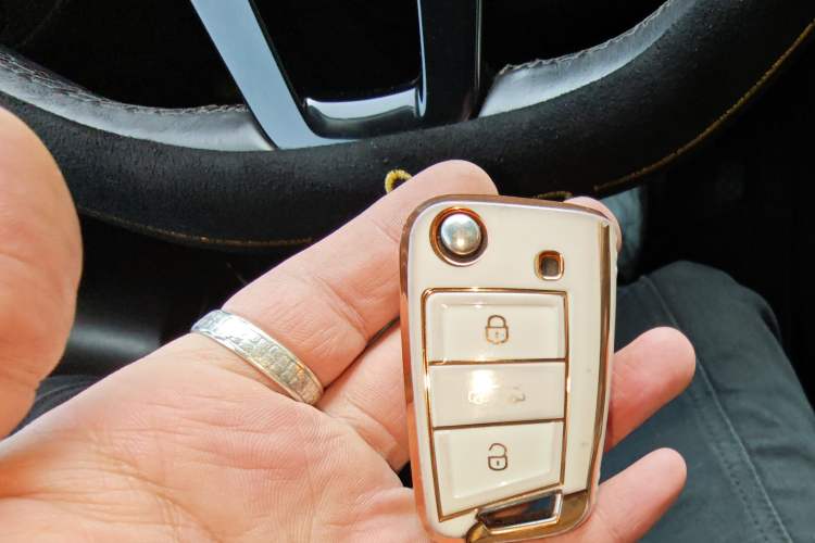 Used Volkswagen Teramont 2020 380TSI Four-Wheel Drive Flagship Version China VI Standard